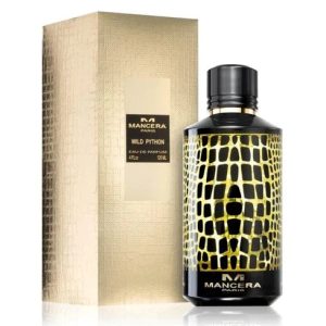 WILD PYTHON · MANCERA | 120ML EDP