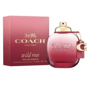 WILD ROSE · COACH | 90ML EDP