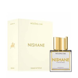 WULONG CHA · NISHANE | 100ML EXTRAIT DE PARFUM