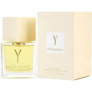 Y · YVES SAINT LAURENT | 80ML EDT