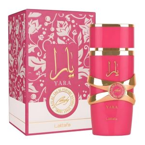 YARA CANDY · LATTAFA | 100ML EDP
