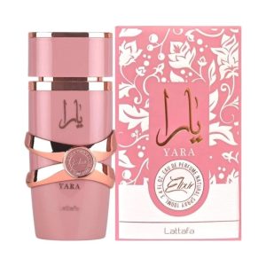 YARA ELIXIR · LATTAFA | 100ML EDP