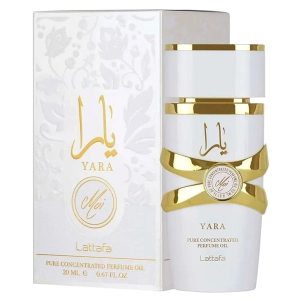 YARA MOI · LATTAFA | 100ML EDP