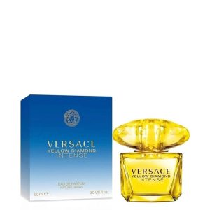 YELLOW DIAMOND INTENSE · VERSACE | 90ML EDP