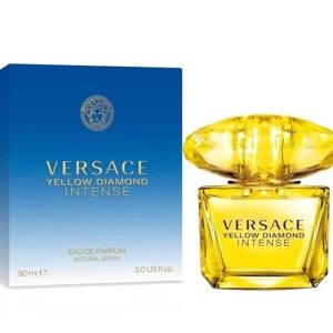 YELLOW DIAMOND INTENSE · VERSACE | 90ML EDP MUJER