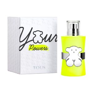 YOUR POWERS · TOUS | 90ML EDT