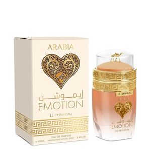 ARABIA EMOTION LE CHAMEAU · EMPER | 100ML EDP