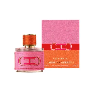 CH PASIÓN FOR HER · CAROLINA HERRERA | 100ML EDP