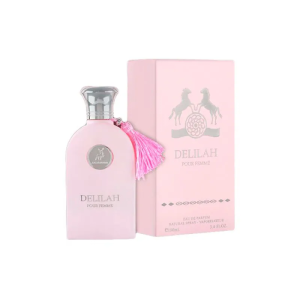 DELILAH · MAISON ALHAMBRA | 100ML EDP