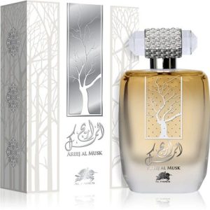 AL FARES AREEJ AL MUSK · EMPER | 100ML EDP