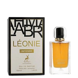 LEONIE INTENSE · MAISON ALHAMBRA | 100ML EDP