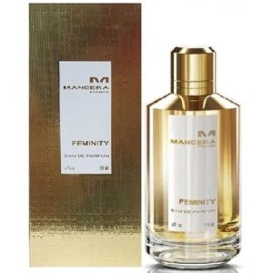 FEMINITY · MANCERA | 120ML EDP