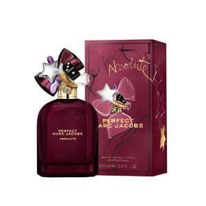 PERFECT ABSOLUTE · MARC JACOBS | 100ML EDP