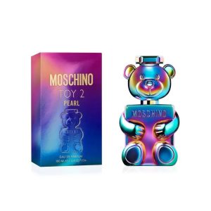 TOY 2 PEARL · MOSCHINO | 100ML EDP