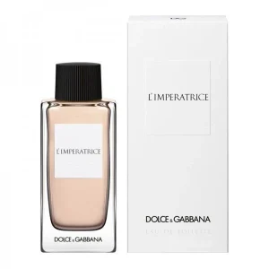 L’IMPERATRICE · DOLCE & GABBANA | 100ML EDT MUJER