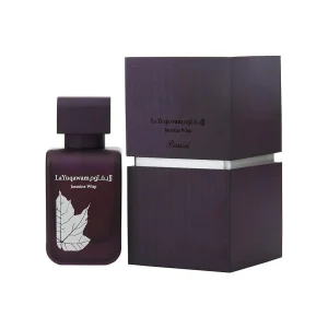 LA YUQAWAM JASMIN WISP · RASASI | 75ML EDP