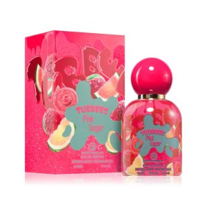 PINK SUGAR · TUBBEES | 50ML EDP