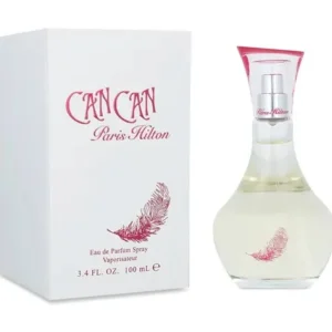 CAN CAN · PARIS HILTON | 100ML EDP