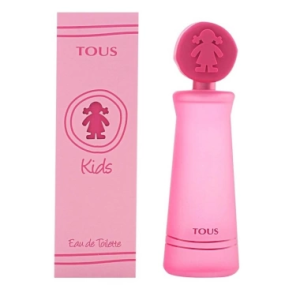 KIDS GIRL · TOUS | 100ML EDT