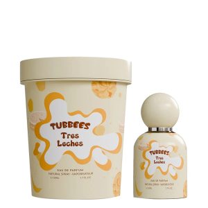 TRES LECHES · TUBBEES | 50ML EDP
