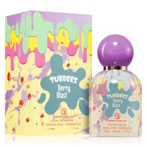 BERRY BLAST · TUBBEES | 50ML EDP