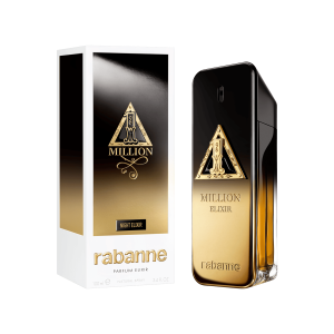1 MILLION NIGHT ELIXIR · PACO RABANNE | 100ML PARFUM ELIXIR