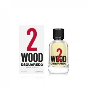 2 WOOD · DSQUARED2 | 100ML EDT