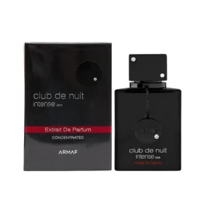 CLUB DE NUIT INTENSE · ARMAF | 70ML EXTRAIT DE PARFUM
