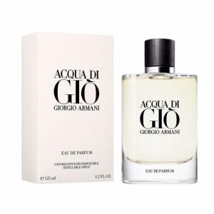 ACQUA DI GIO · GIORGIO ARMANI | 125ML EDP