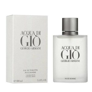 ACQUA DI GIO · GIORGIO ARMANI | 100ML EDT