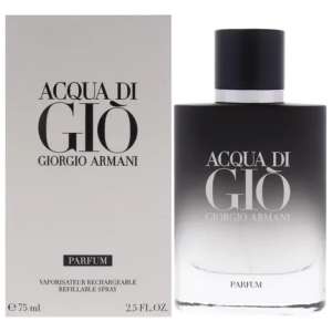 ACQUA DI GIO · GIORGIO ARMANI | 75ML PARFUM