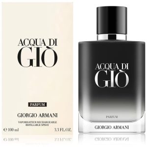 ACQUA DI GIO · GIORGIO ARMANI | 100ML PARFUM