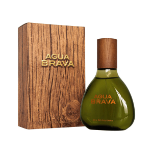 AGUA BRAVA · ANTONIO PUIG | 100ML EAU DE COLOGNE