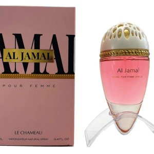 AL JAMAL POUR FEMME LE CHAMEAU · EMPER | 100ML EDP