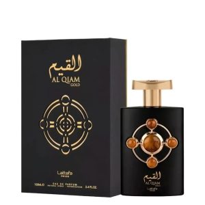 AL QIAM GOLD · LATTAFA | 100ML EDP