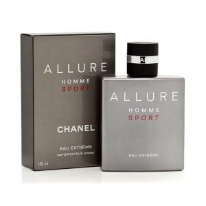 ALLURE HOMME SPORT · CHANEL | 100ML EAU EXTREME
