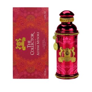 ALTESSE MYSORE · ALEXANDRE J. | 100ML EDP