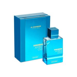 AMBER OUD AQUA DUBAI · AL HARAMAIN | 100ML EXTRAIT DE PARFUM