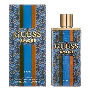 AMORE CAPRI · GUESS | 100ML EDT