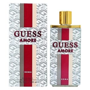AMORE ROMA · GUESS | 100ML EDT