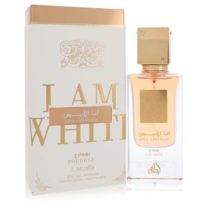 ANA ABIYEDH POUDRÉE · LATTAFA | 60ML EDP