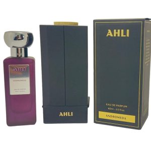 ANDROMEDA · AHLI | 60ML EDP