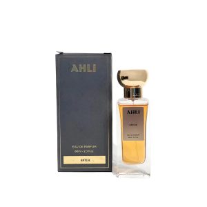 ANTLIA · AHLI | 60ML EDP