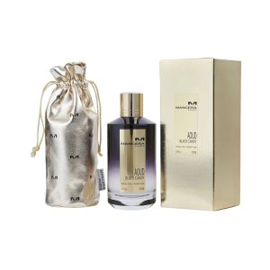 AOUD BLACK CANDY · MANCERA | 120ML EDP