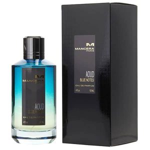 AOUD BLUE NOTES · MANCERA | 120ML EDP