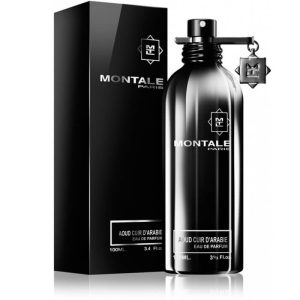 AOUD CUIR D'ARABIE · MONTALE | 100ML EDP