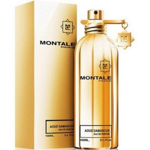 AOUD DAMASCUS · MONTALE | 100ML EDP