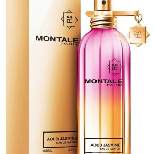 AOUD JASMINE · MONTALE | 100ML EDP