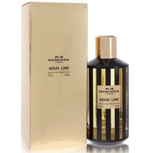 AOUD LINE · MANCERA | 120ML EDP