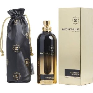AOUD NIGHT · MONTALE | 100ML EDP